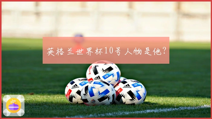 英格兰世界杯10号人物是他？