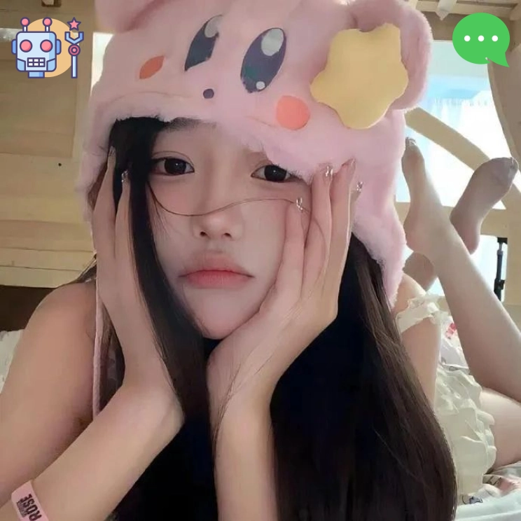 用户头像